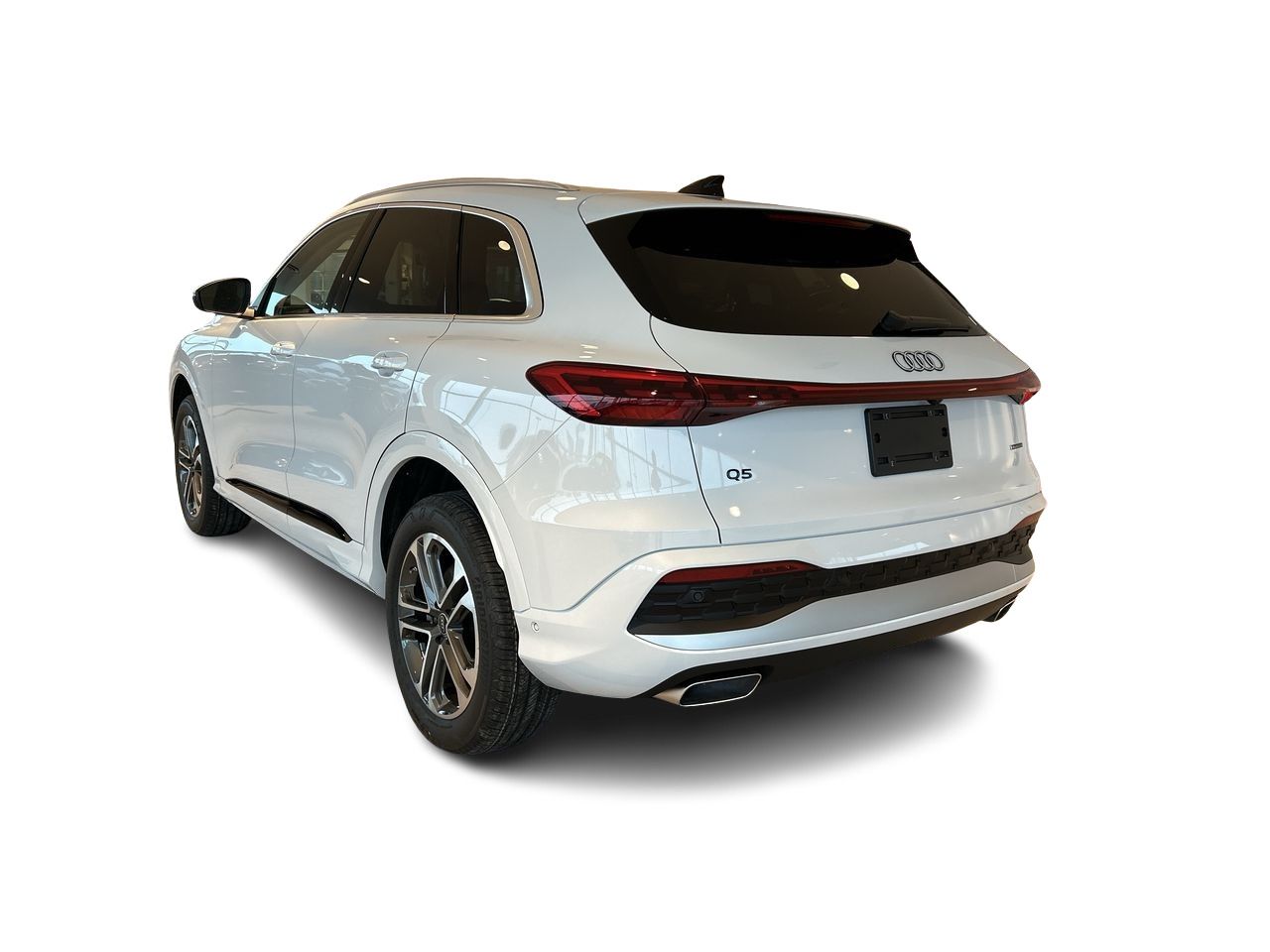 Audi Q5  2025 à Toronto, Ontario