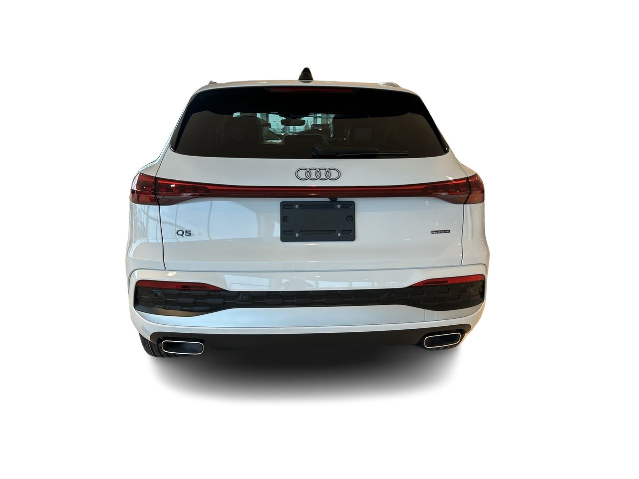 Audi Q5  2025 à Toronto, Ontario