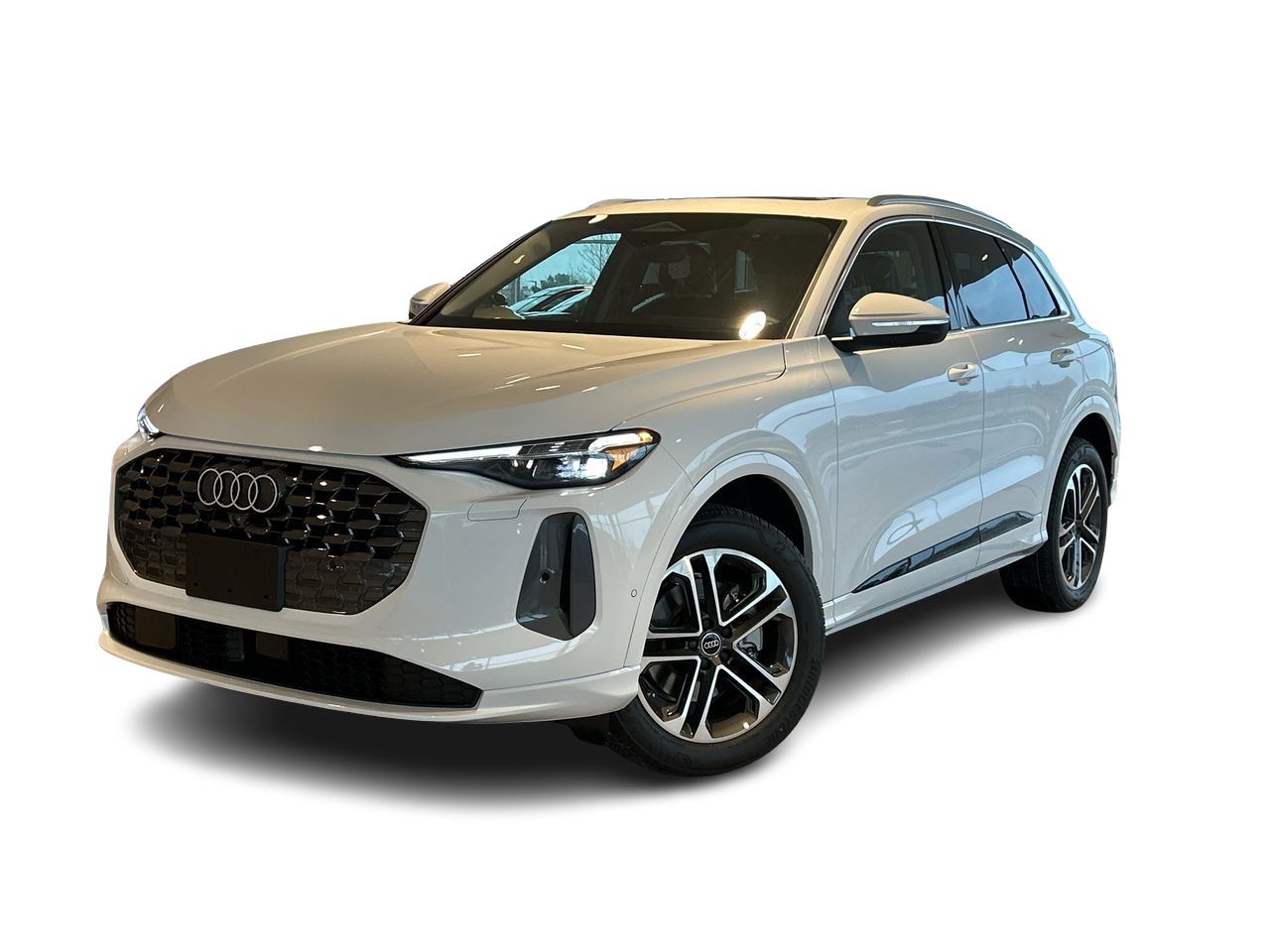 Audi Q5  2025 à Toronto, Ontario