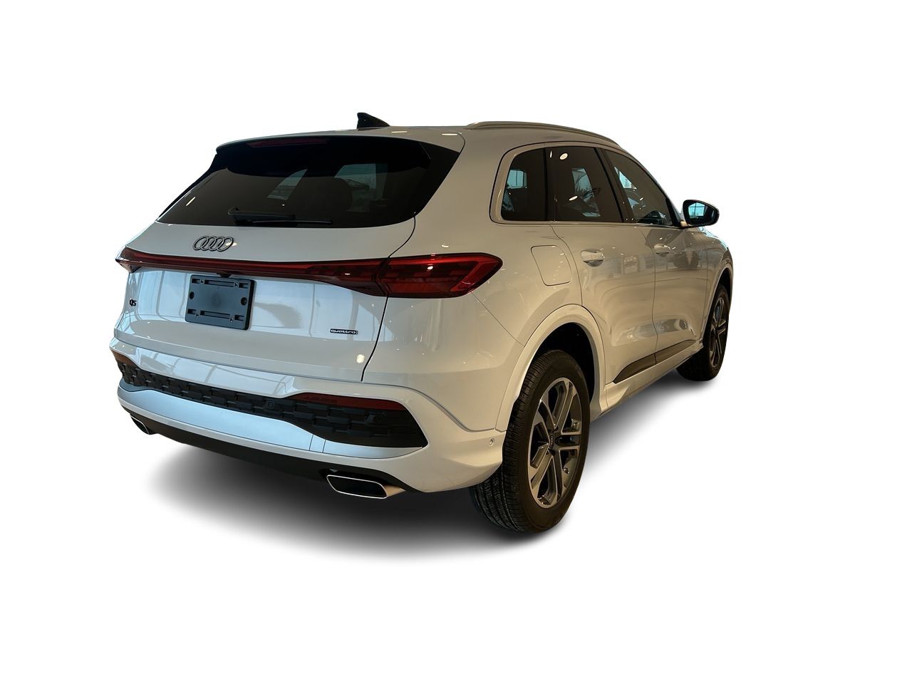 Audi Q5  2025 à Toronto, Ontario