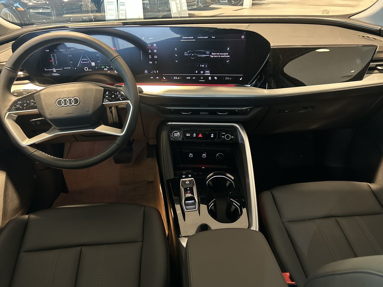 Audi Q5  2025 à Toronto, Ontario