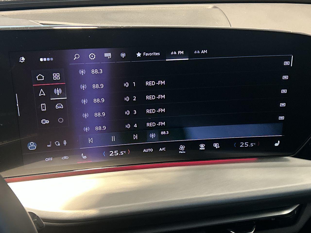 Audi Q5  2025 à Toronto, Ontario