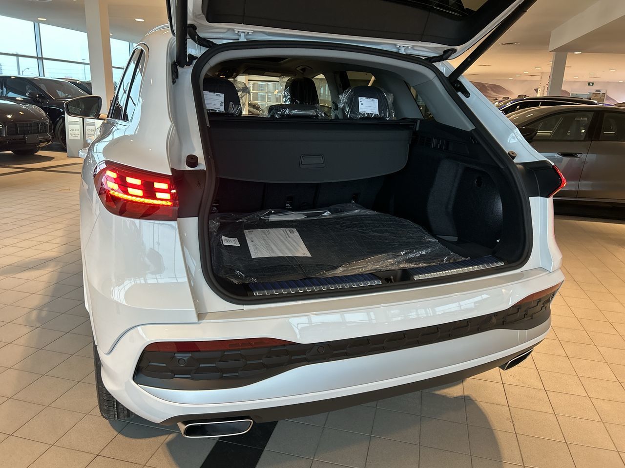 Audi Q5  2025 à Toronto, Ontario