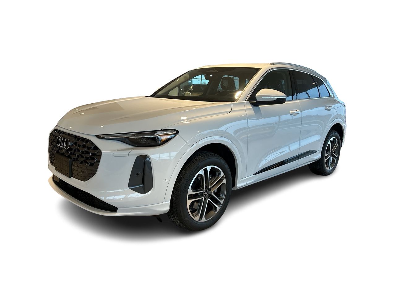 Audi Q5  2025 à Toronto, Ontario