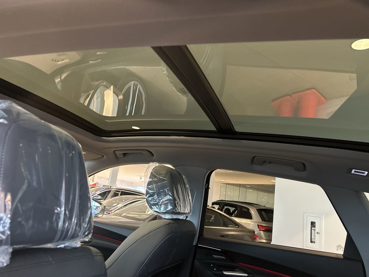 Audi Q5  2025 à Toronto, Ontario