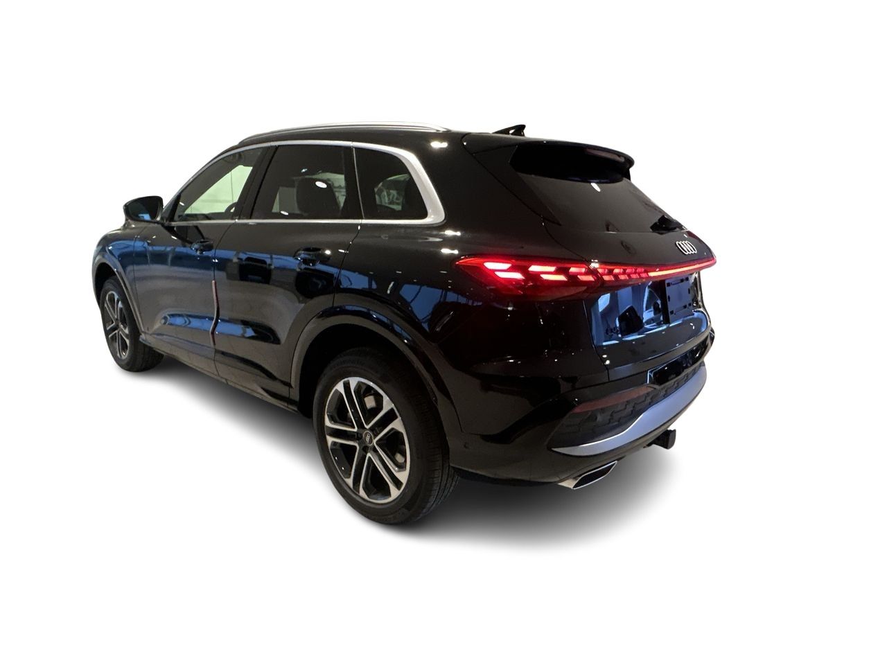 2025 Audi Q5 in Toronto, Ontario