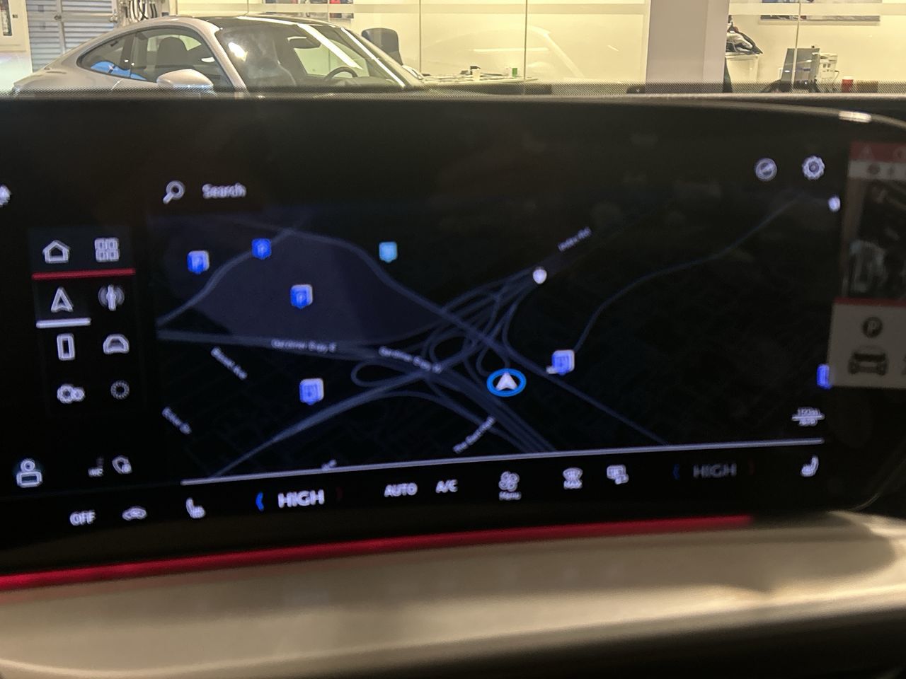 2025 Audi Q5 in Toronto, Ontario