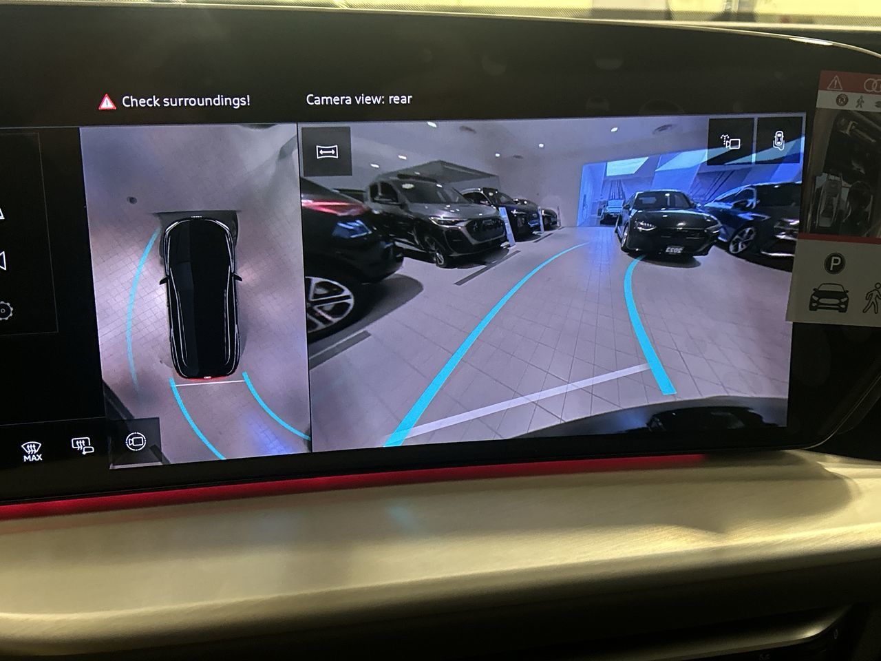 2025 Audi Q5 in Toronto, Ontario