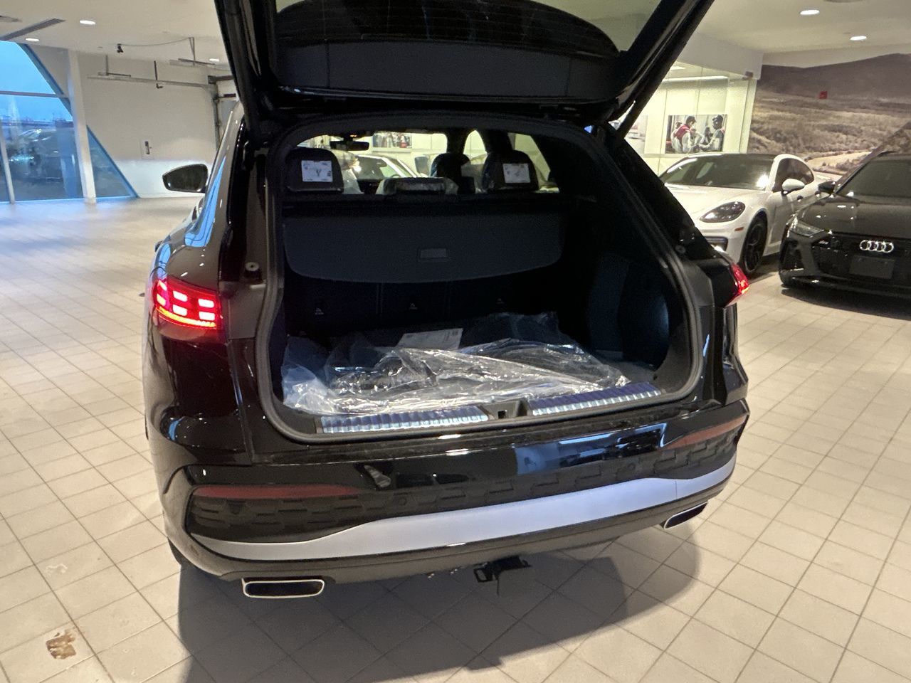 2025 Audi Q5 in Toronto, Ontario