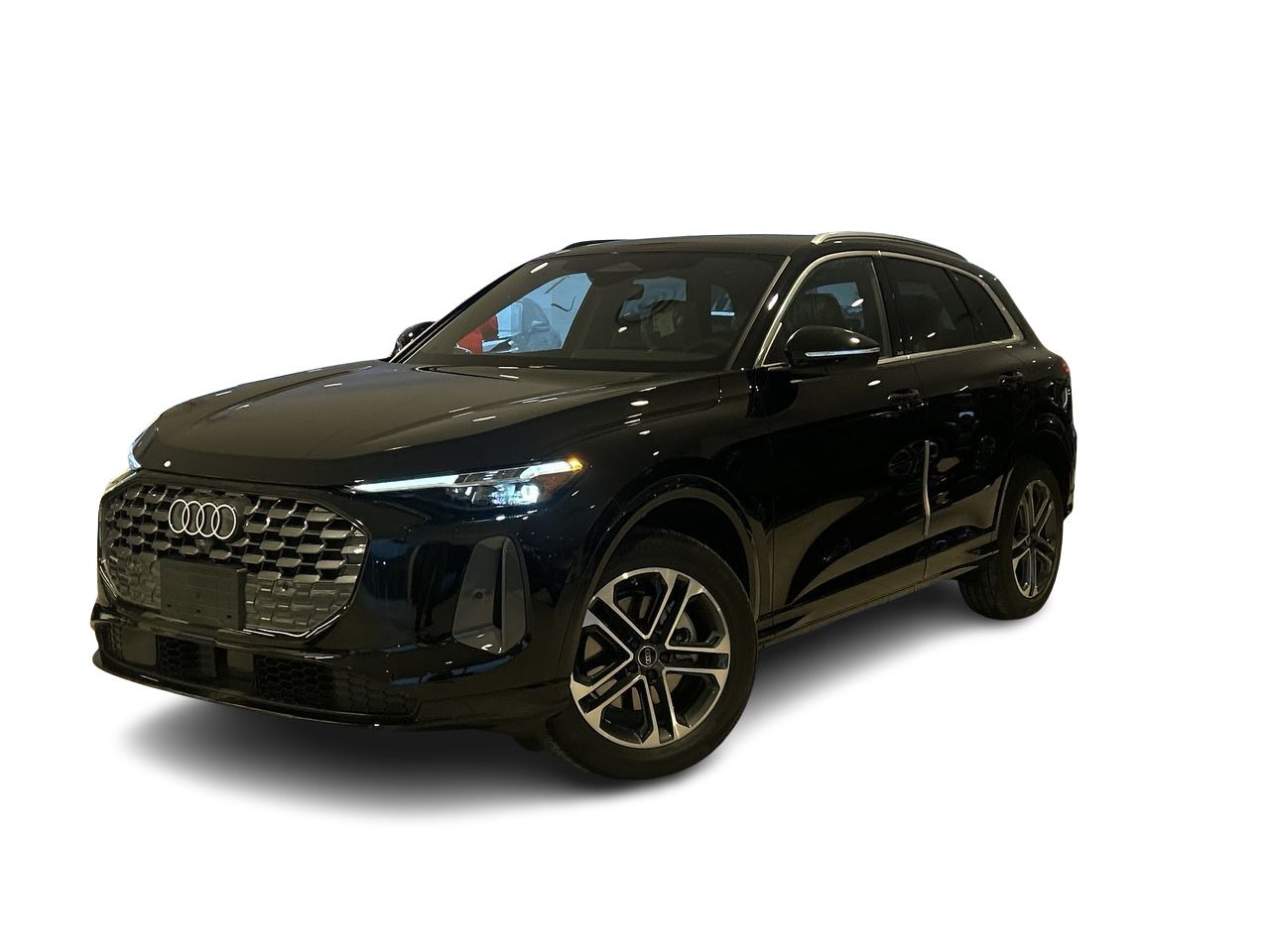 2025 Audi Q5 in Toronto, Ontario