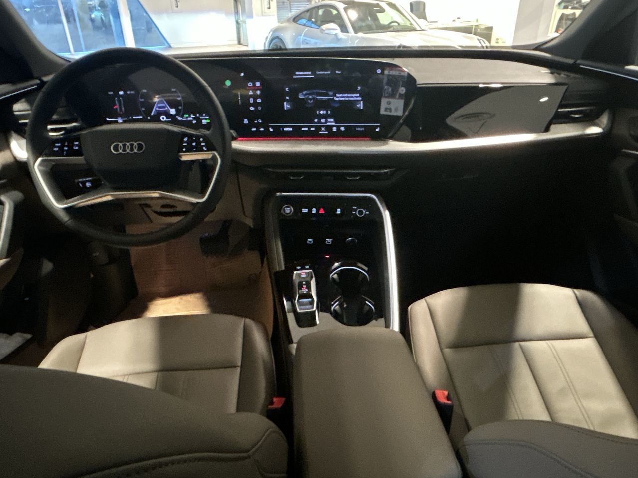 2025 Audi Q5 in Toronto, Ontario