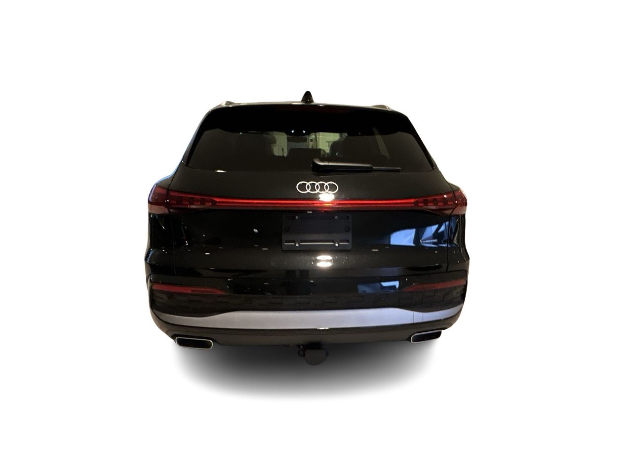 2025 Audi Q5 in Toronto, Ontario