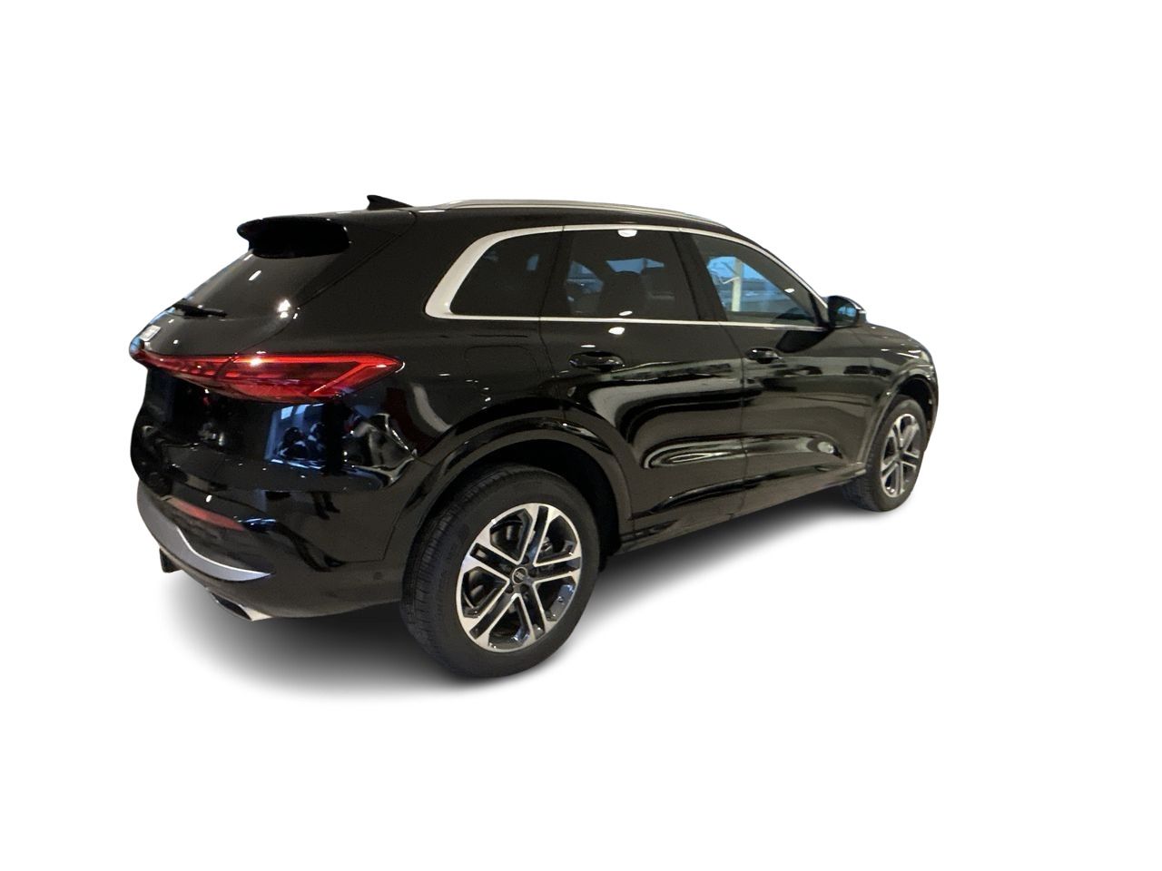 2025 Audi Q5 in Toronto, Ontario