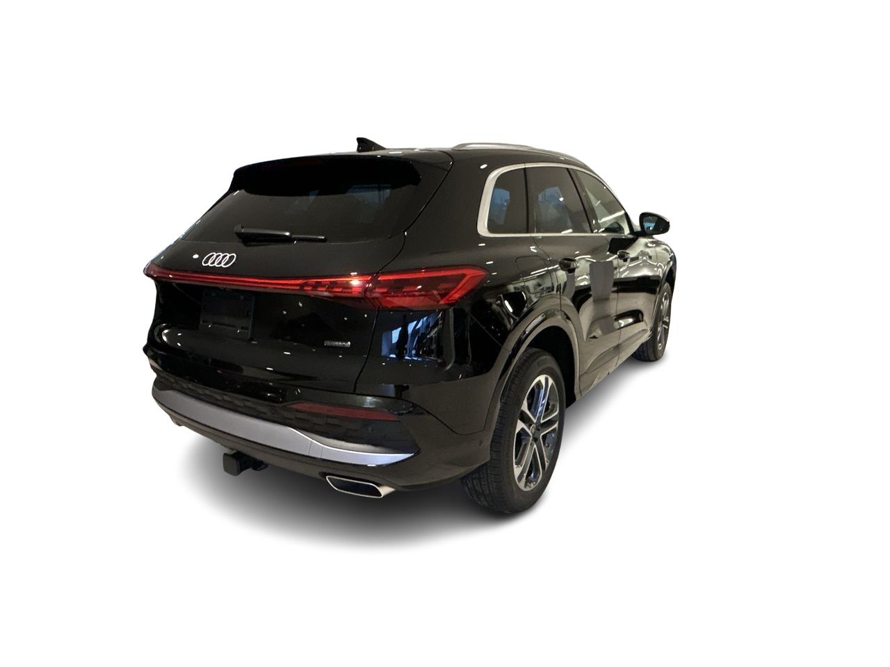 2025 Audi Q5 in Toronto, Ontario
