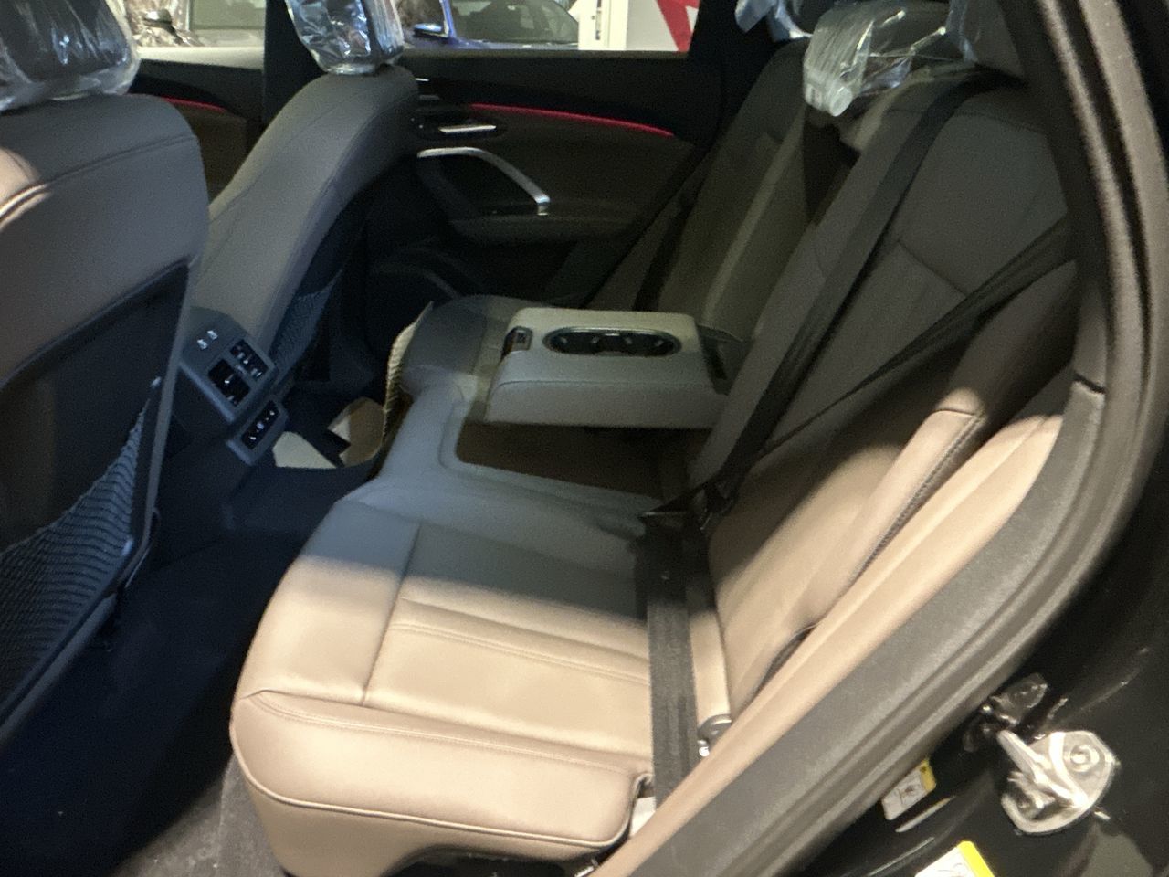 2025 Audi Q5 in Toronto, Ontario