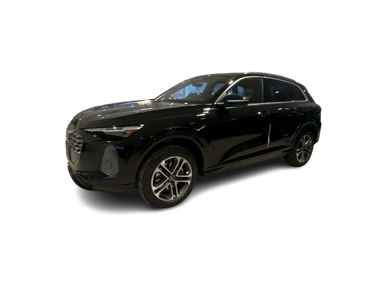 2025 Audi Q5 in Toronto, Ontario