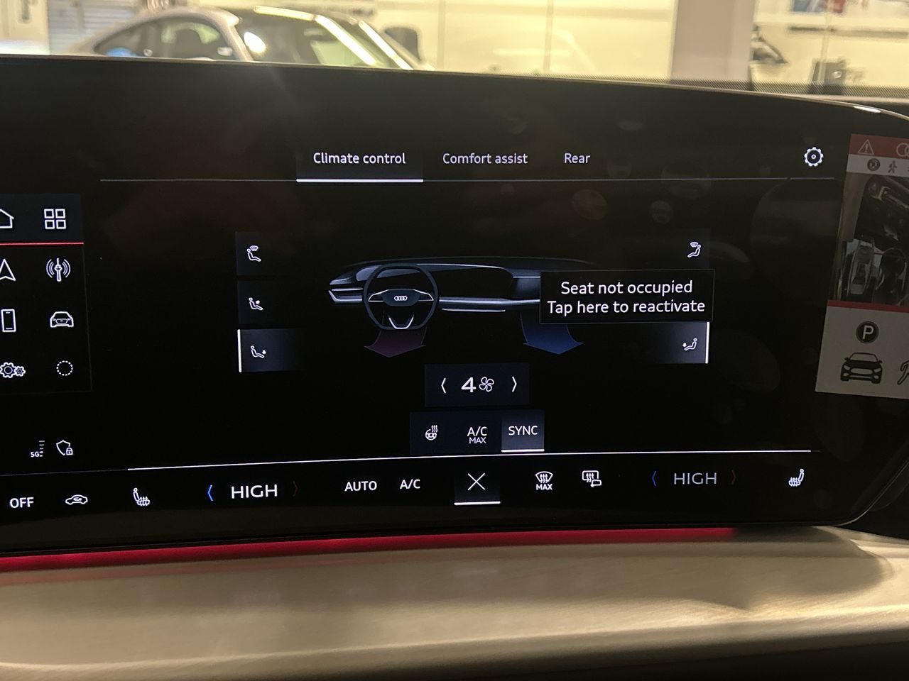 2025 Audi Q5 in Toronto, Ontario