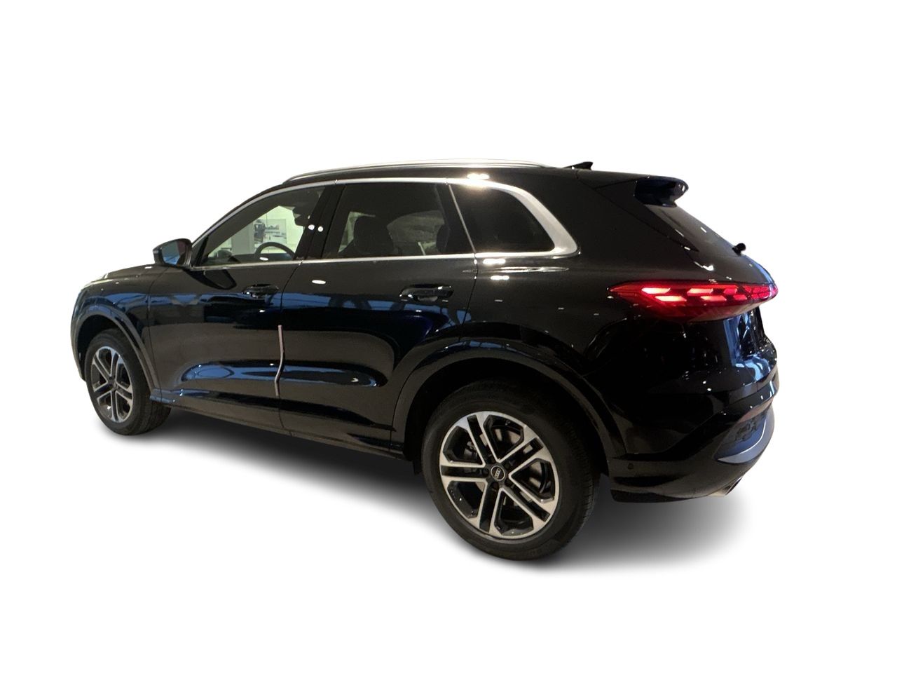 2025 Audi Q5 in Toronto, Ontario