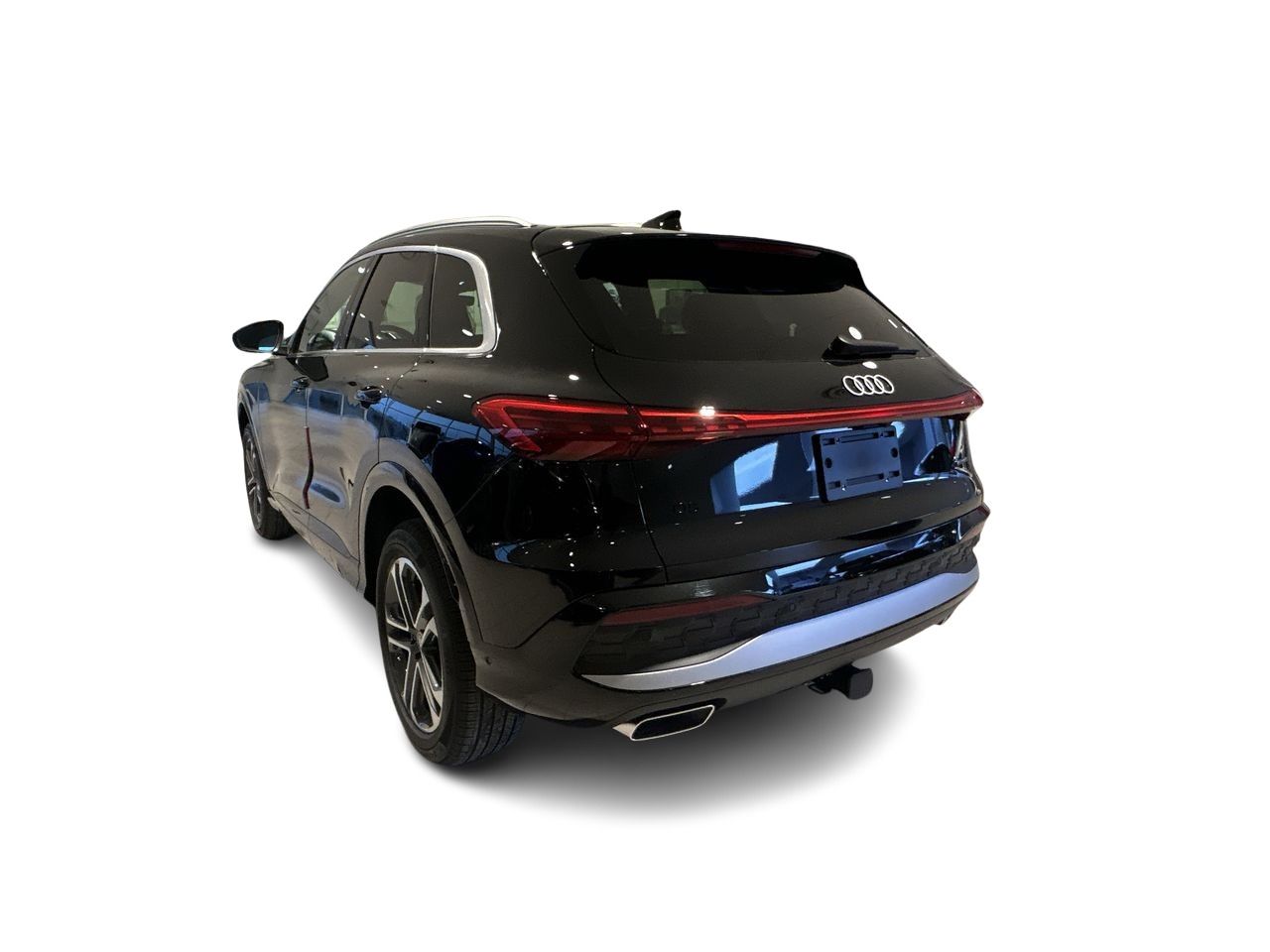 2025 Audi Q5 in Toronto, Ontario