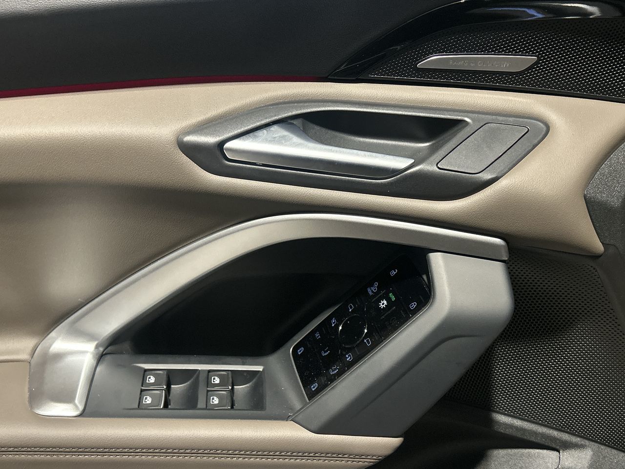 2025 Audi Q5 in Toronto, Ontario