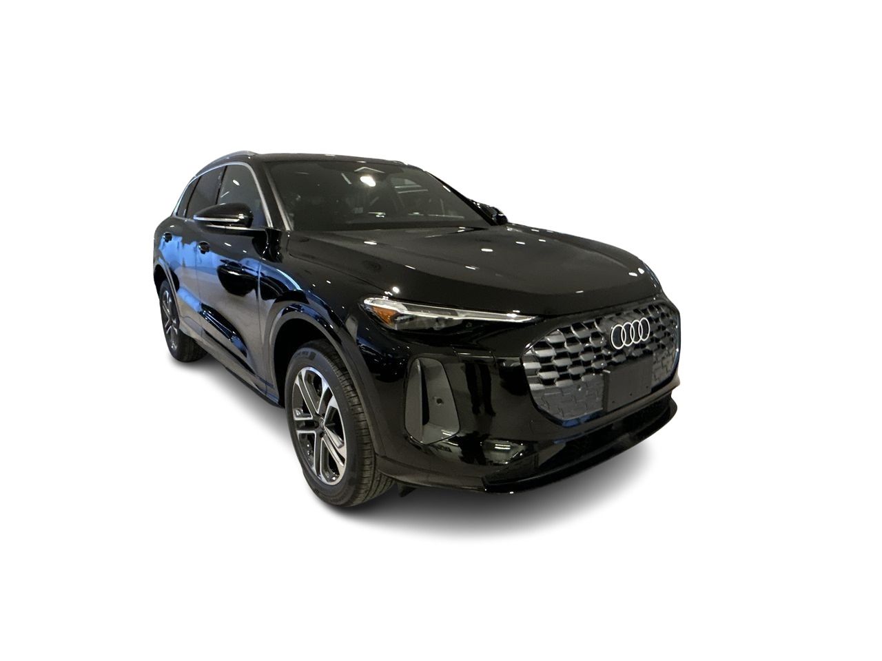 2025 Audi Q5 in Toronto, Ontario