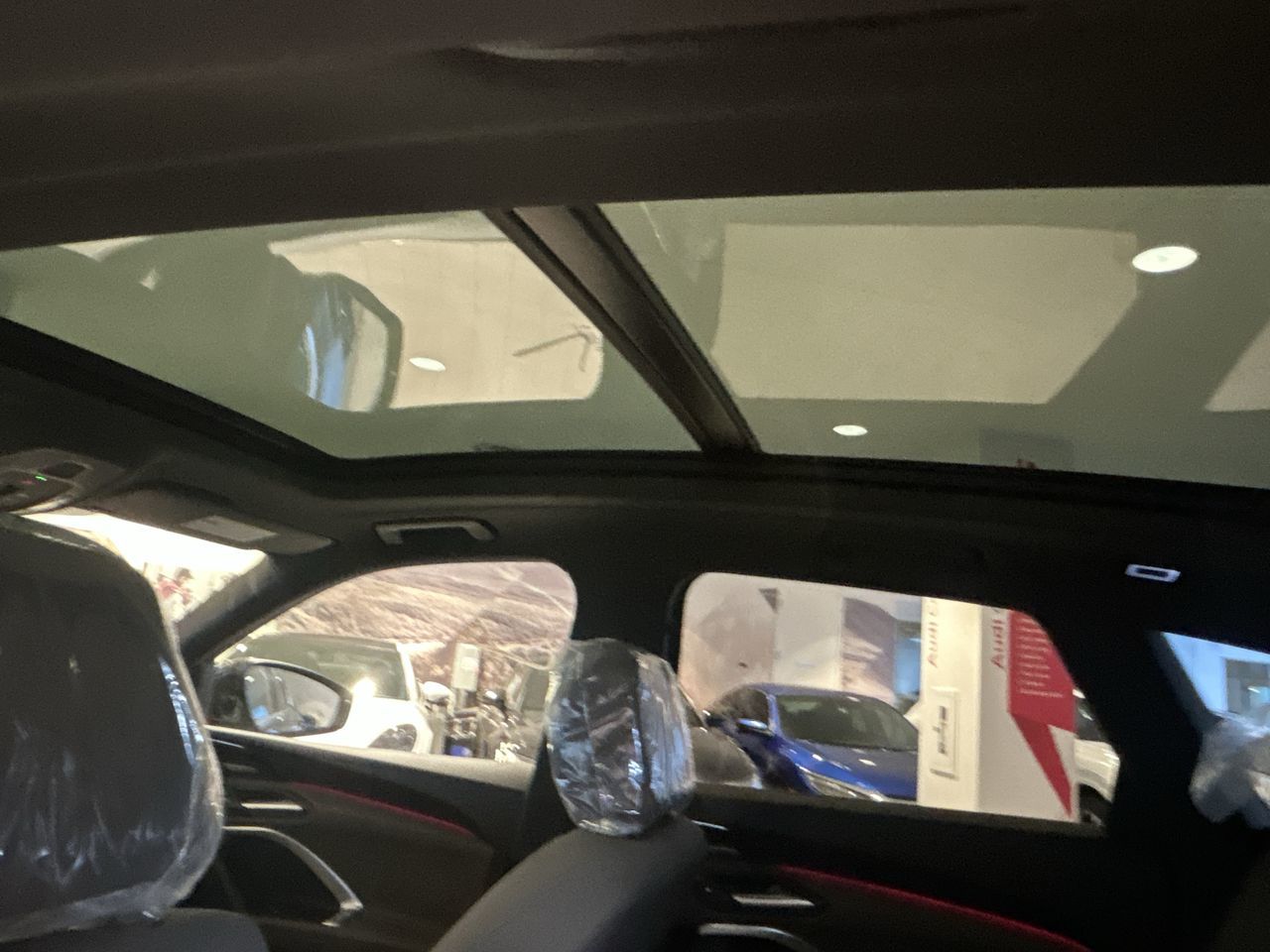 2025 Audi Q5 in Toronto, Ontario