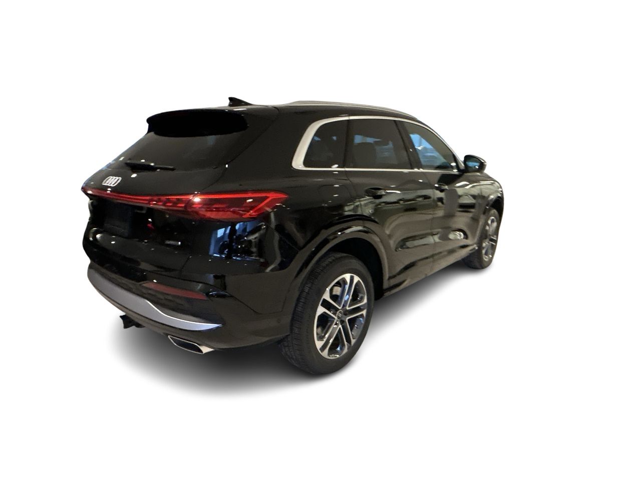 2025 Audi Q5 in Toronto, Ontario