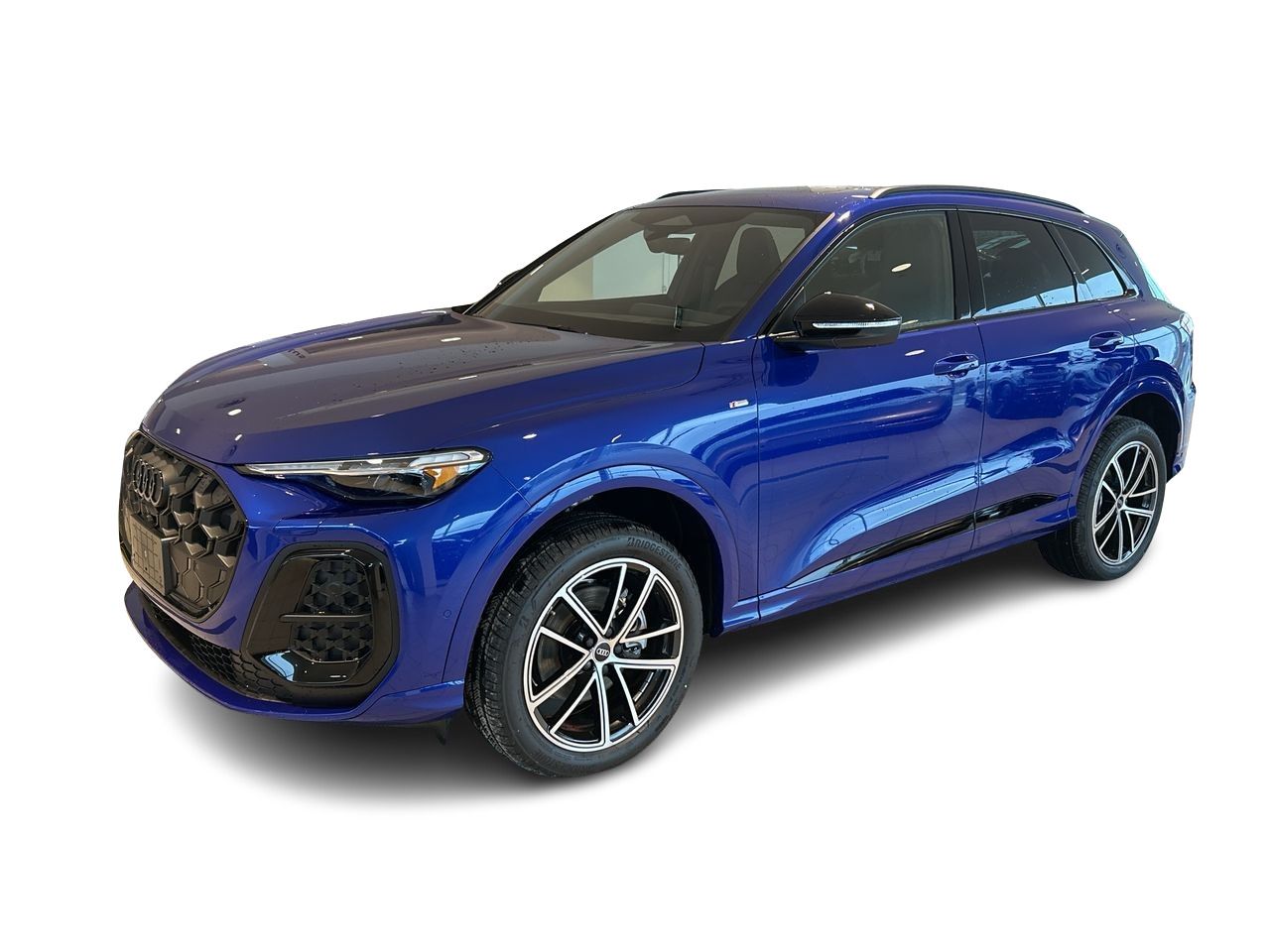 Audi Q5  2025 à Toronto, Ontario