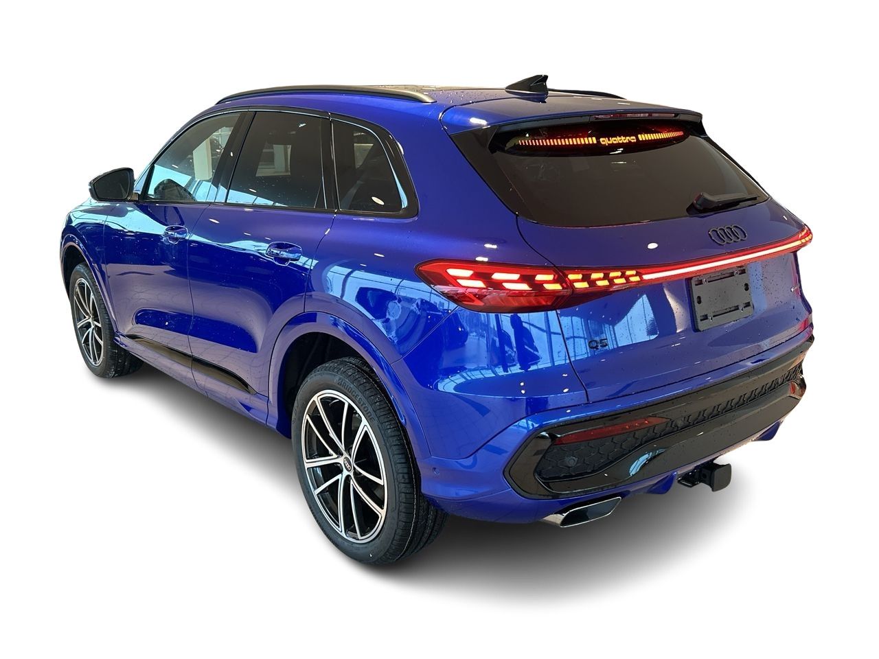 Audi Q5  2025 à Toronto, Ontario