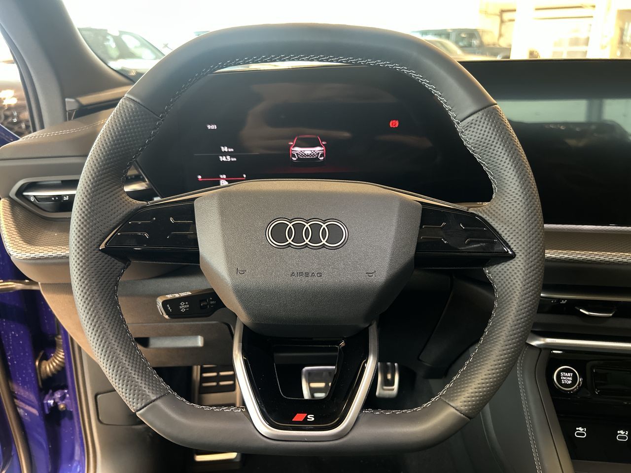 Audi Q5  2025 à Toronto, Ontario