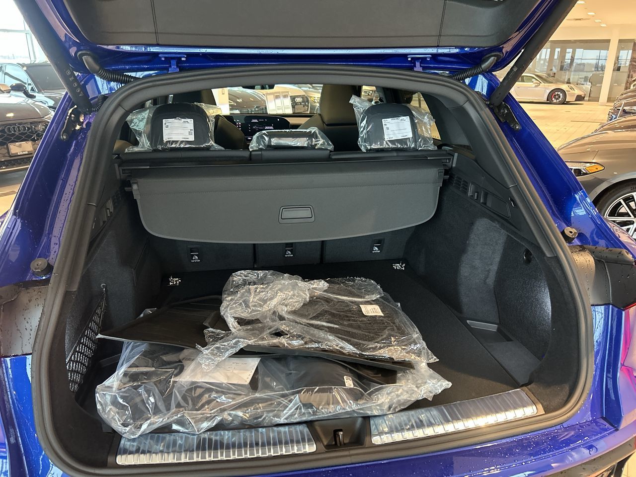 Audi Q5  2025 à Toronto, Ontario