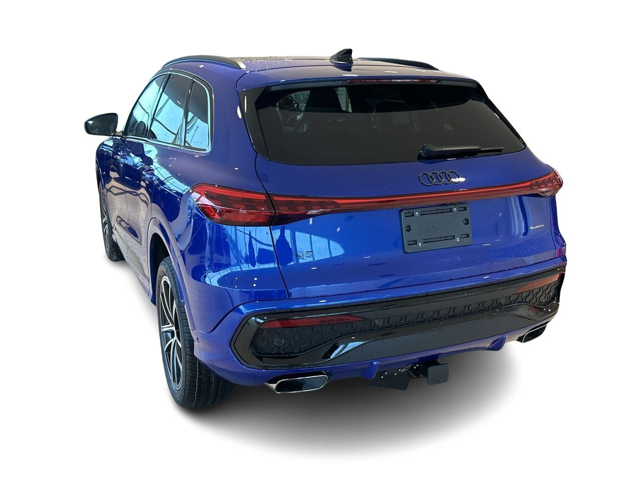 Audi Q5  2025 à Toronto, Ontario