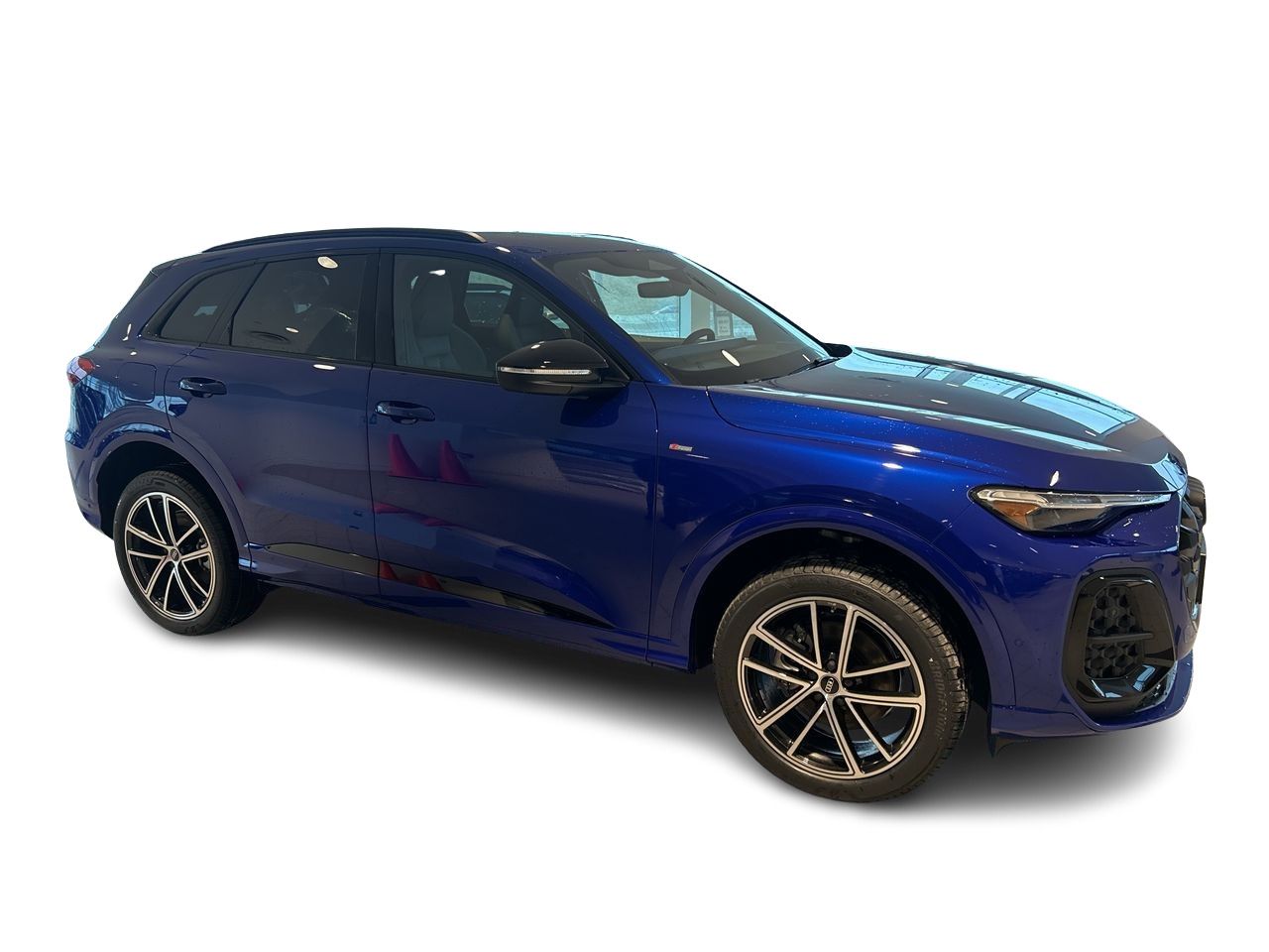 Audi Q5  2025 à Toronto, Ontario