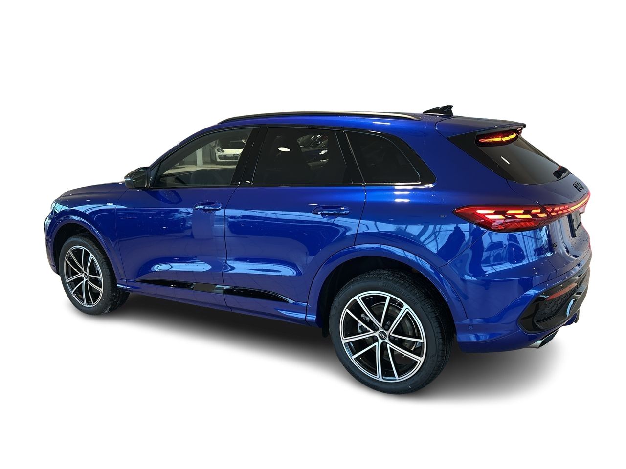 Audi Q5  2025 à Toronto, Ontario