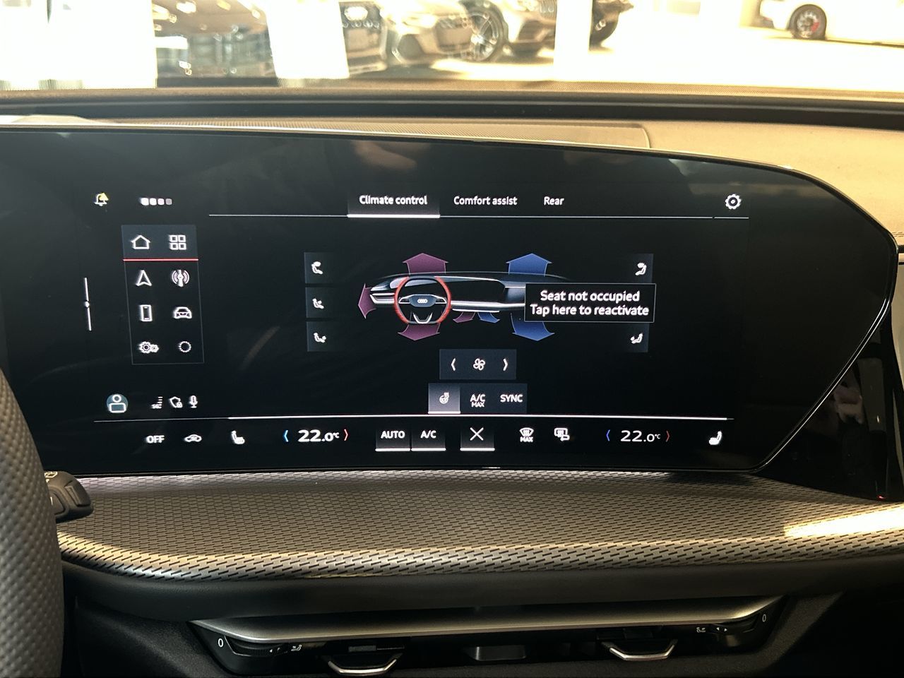 Audi Q5  2025 à Toronto, Ontario