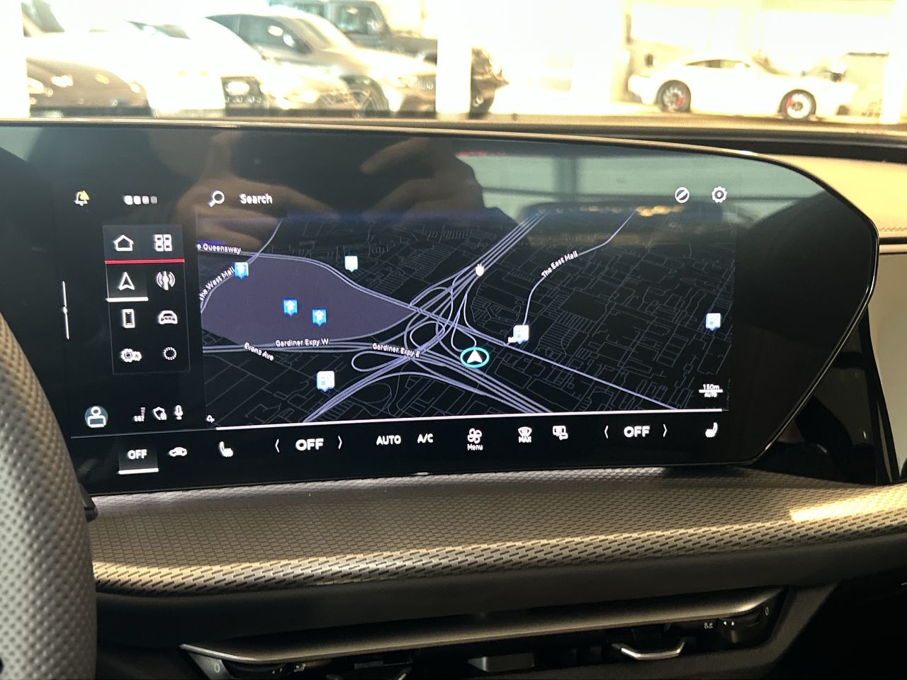 Audi Q5  2025 à Toronto, Ontario