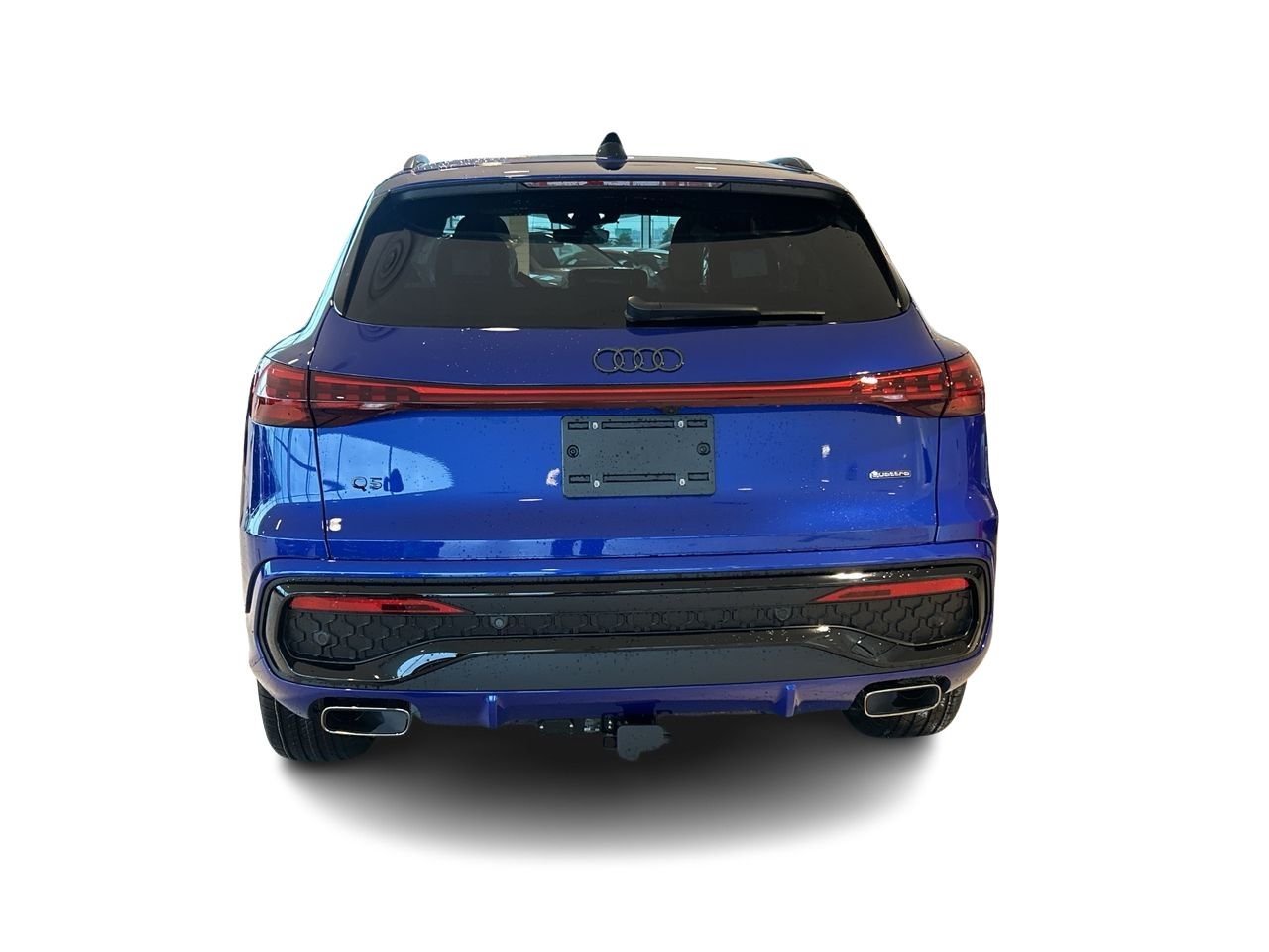 Audi Q5  2025 à Toronto, Ontario