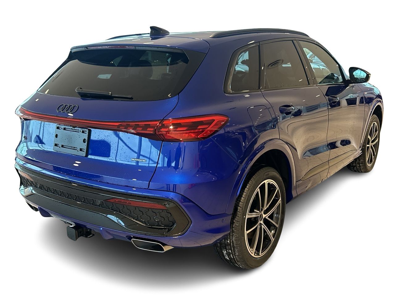 Audi Q5  2025 à Toronto, Ontario