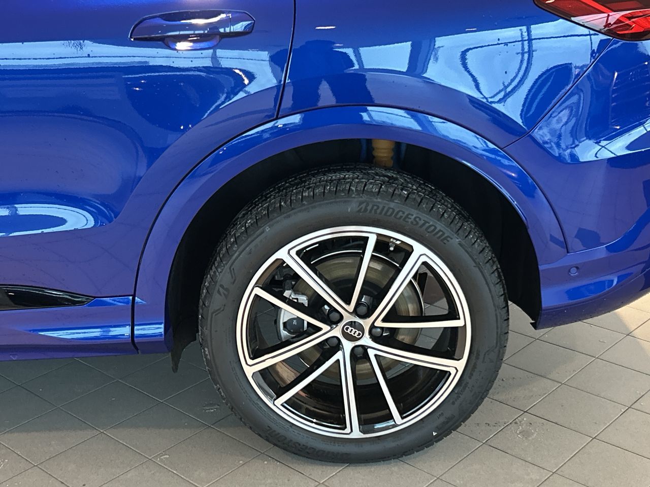 Audi Q5  2025 à Toronto, Ontario