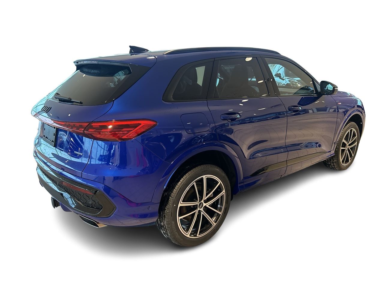 Audi Q5  2025 à Toronto, Ontario