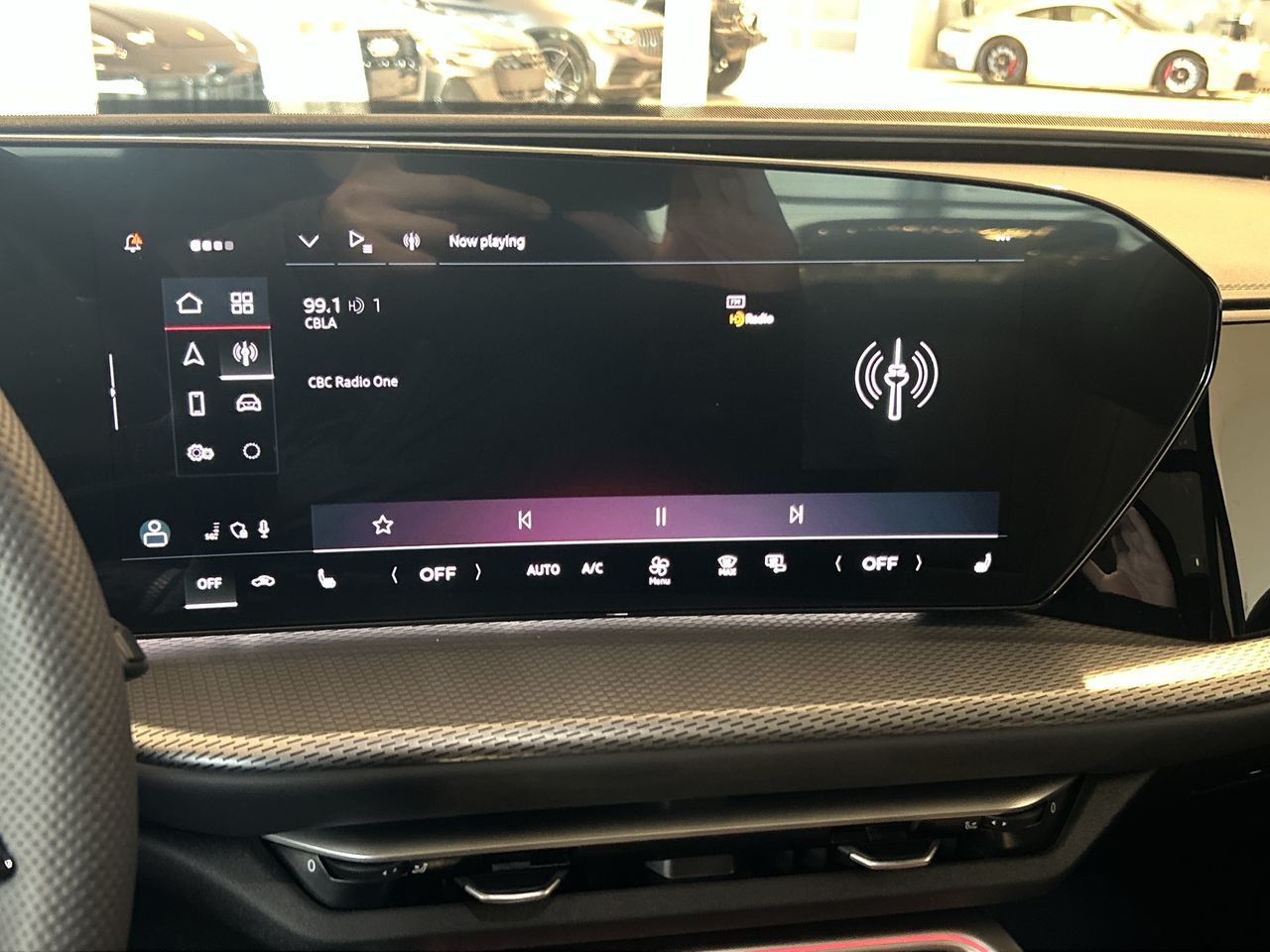 Audi Q5  2025 à Toronto, Ontario