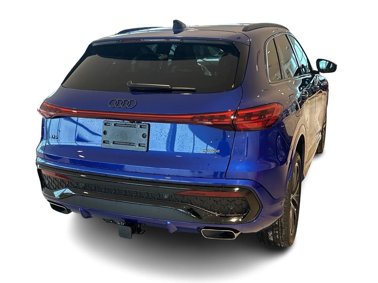 Audi Q5  2025 à Toronto, Ontario