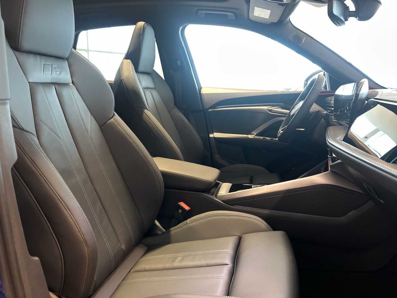 Audi Q5  2025 à Toronto, Ontario