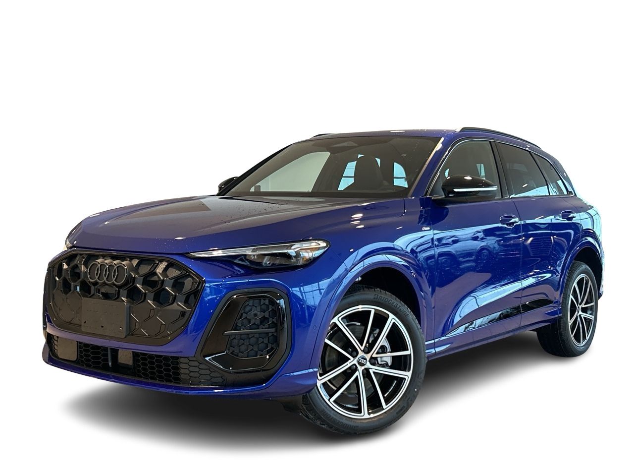 Audi Q5  2025 à Toronto, Ontario