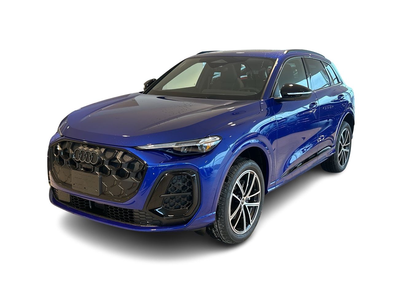 Audi Q5  2025 à Toronto, Ontario