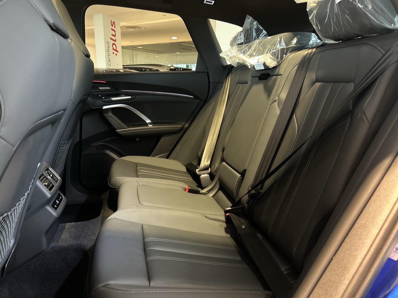 Audi Q5  2025 à Toronto, Ontario