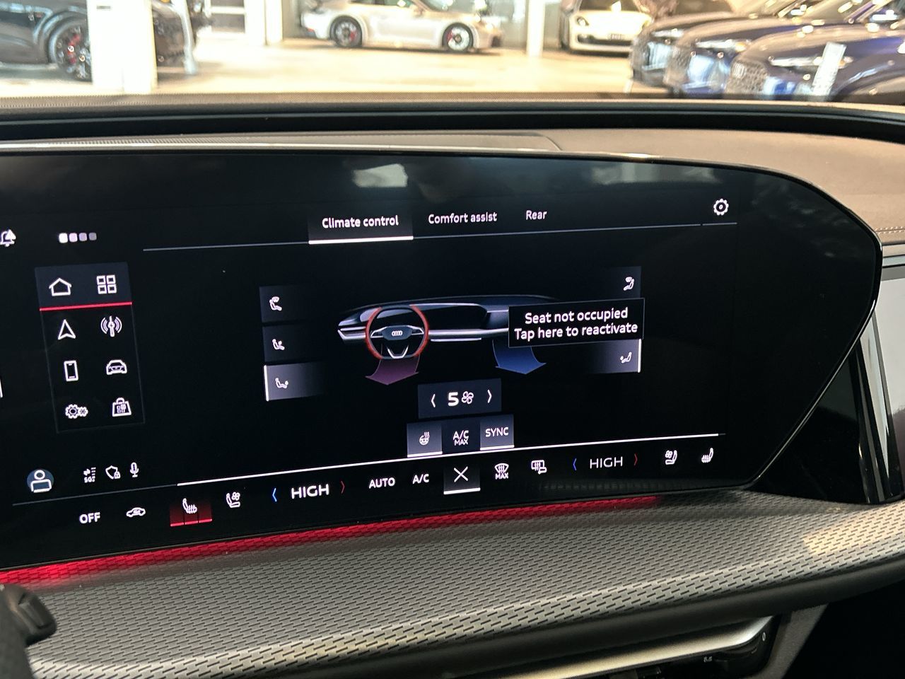 2025 Audi Q5 in Toronto, Ontario