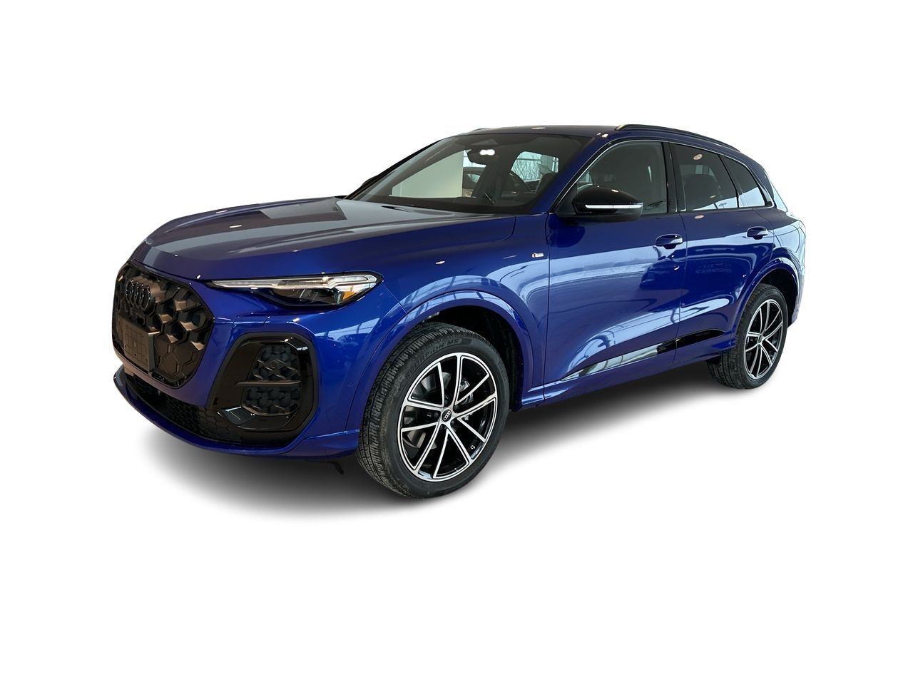 2025 Audi Q5 in Toronto, Ontario