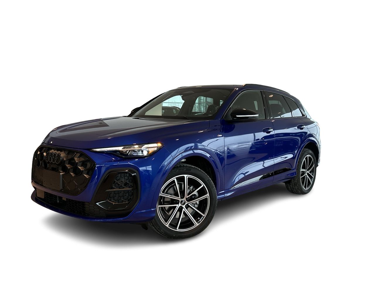 2025 Audi Q5 in Toronto, Ontario