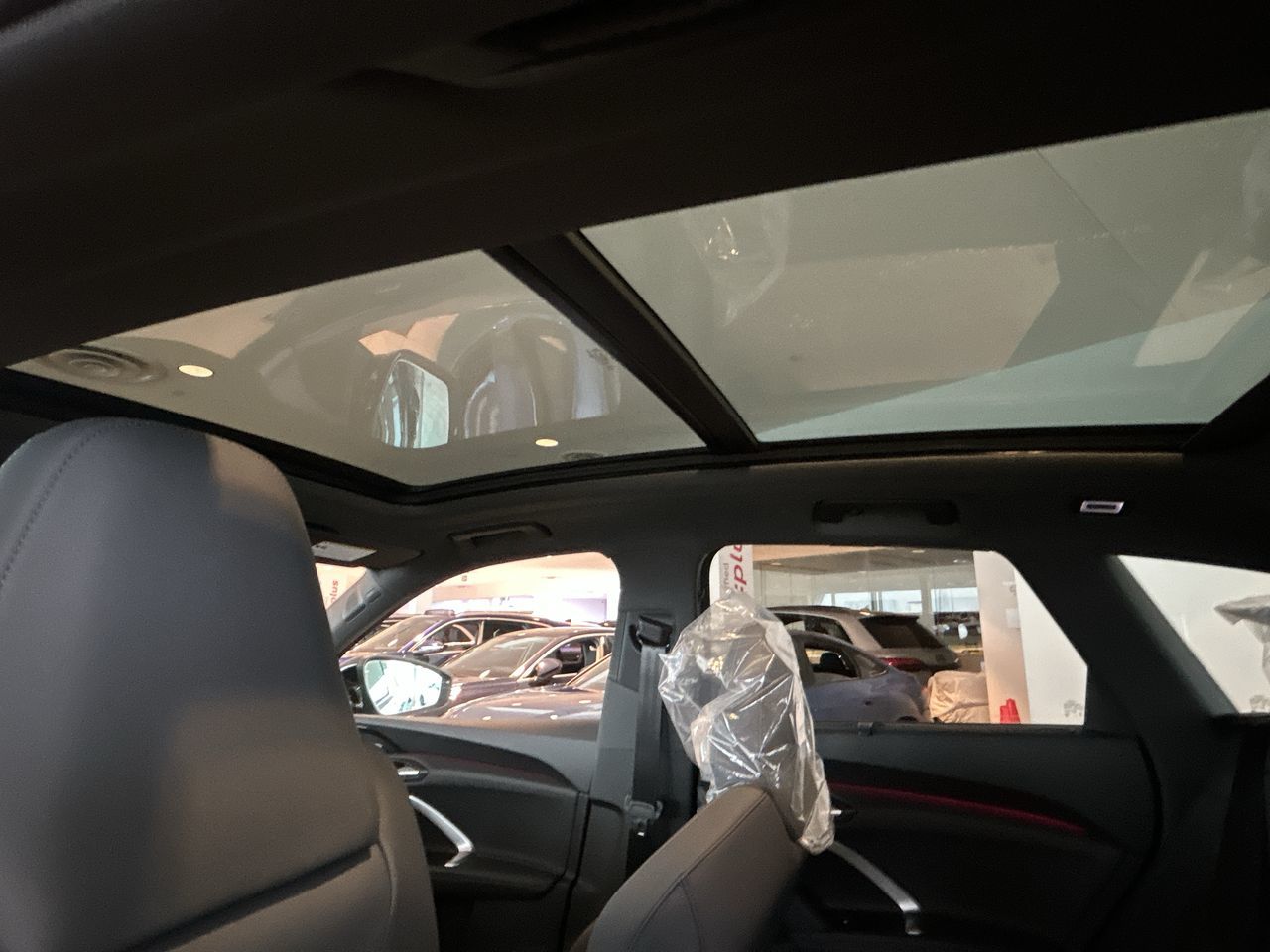 2025 Audi Q5 in Toronto, Ontario